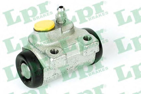 спирачно цилиндърче на колелото 4665