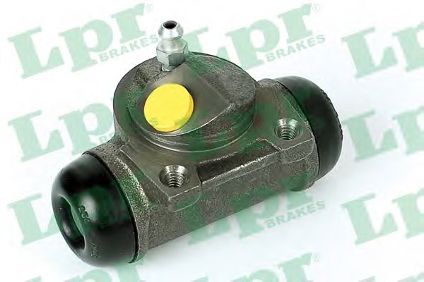 спирачно цилиндърче на колелото 4686