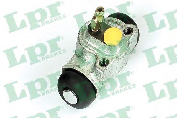 спирачно цилиндърче на колелото 4691