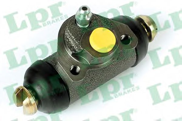 спирачно цилиндърче на колелото 4729