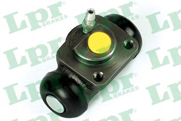 спирачно цилиндърче на колелото 4736