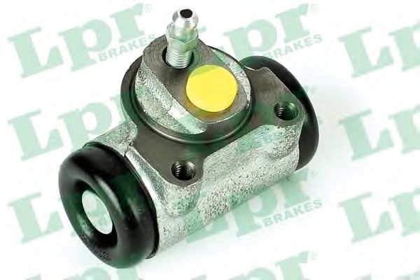 спирачно цилиндърче на колелото 4752