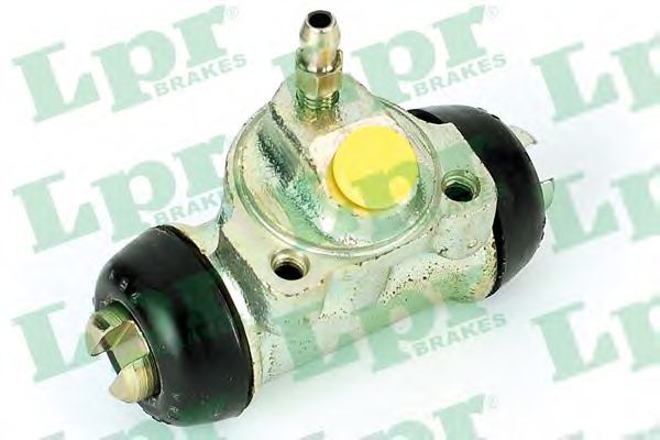 спирачно цилиндърче на колелото 4754