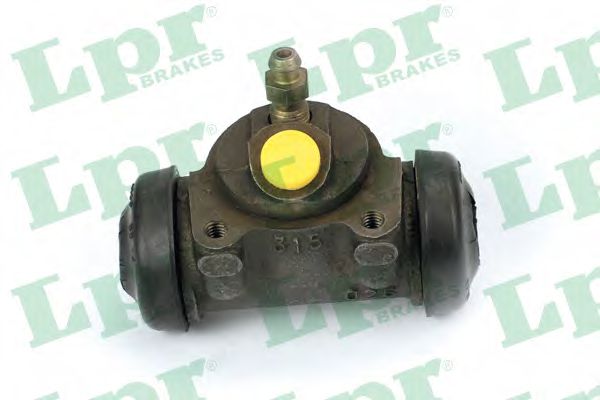 спирачно цилиндърче на колелото 4764