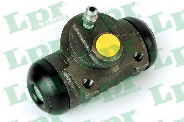 спирачно цилиндърче на колелото 4801