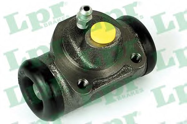 спирачно цилиндърче на колелото 4803