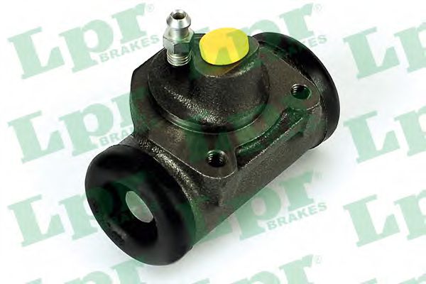 спирачно цилиндърче на колелото 4814