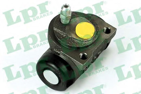 спирачно цилиндърче на колелото 4823