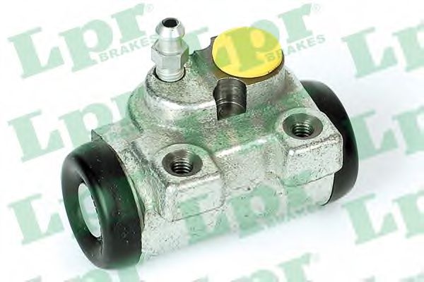 спирачно цилиндърче на колелото 4829