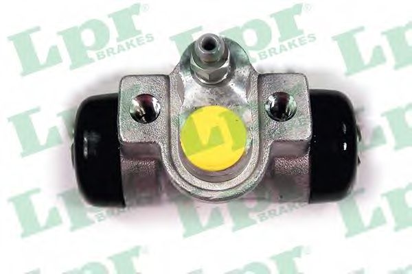 спирачно цилиндърче на колелото 4861