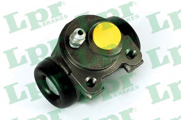 спирачно цилиндърче на колелото 4870