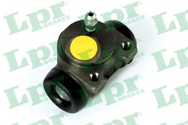 спирачно цилиндърче на колелото 4871