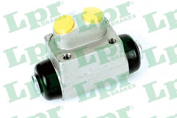 спирачно цилиндърче на колелото 4888