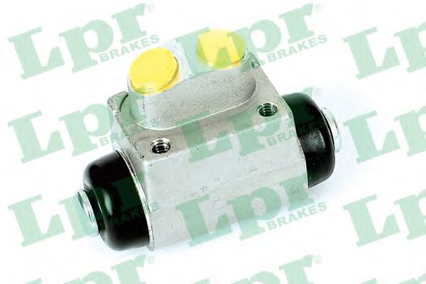 спирачно цилиндърче на колелото 4889