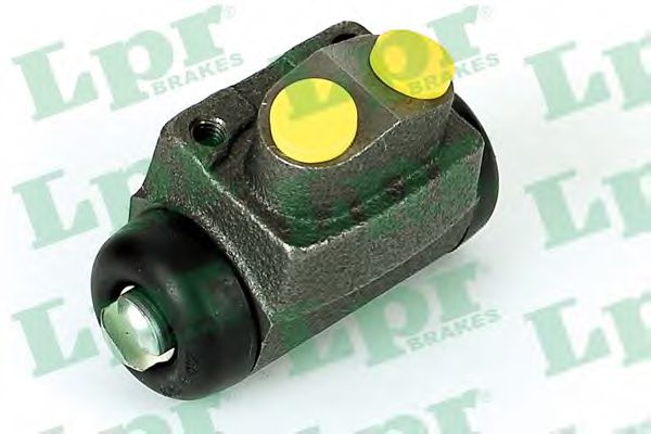 спирачно цилиндърче на колелото 4916