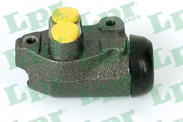 спирачно цилиндърче на колелото 4922