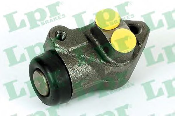 спирачно цилиндърче на колелото 4923