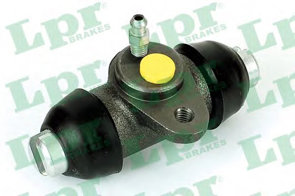 спирачно цилиндърче на колелото 4933