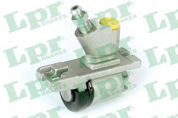 спирачно цилиндърче на колелото 4939