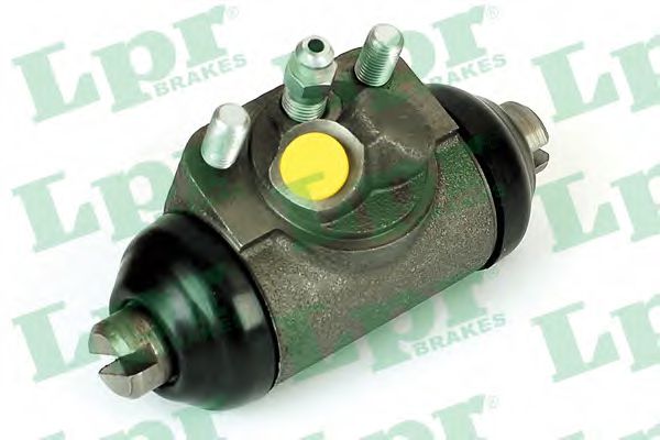 спирачно цилиндърче на колелото 4955