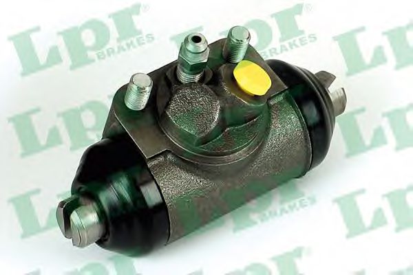 спирачно цилиндърче на колелото 4956