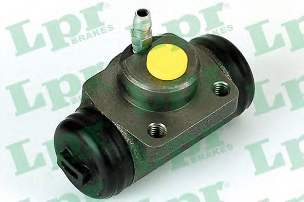 спирачно цилиндърче на колелото 4961