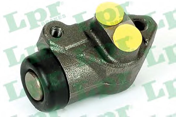 спирачно цилиндърче на колелото 4970