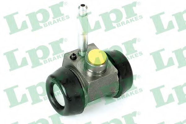 спирачно цилиндърче на колелото 4979