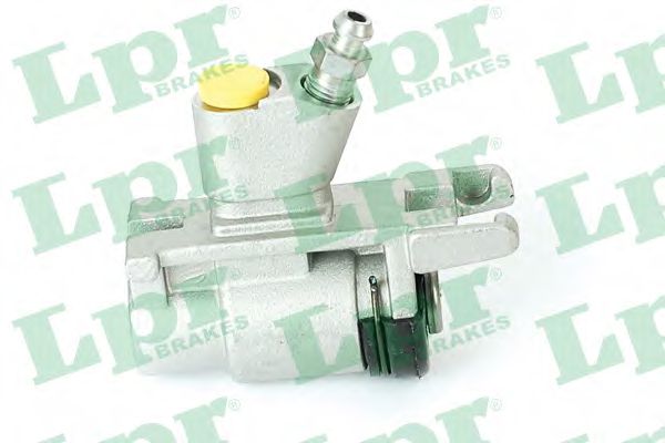 спирачно цилиндърче на колелото 4980