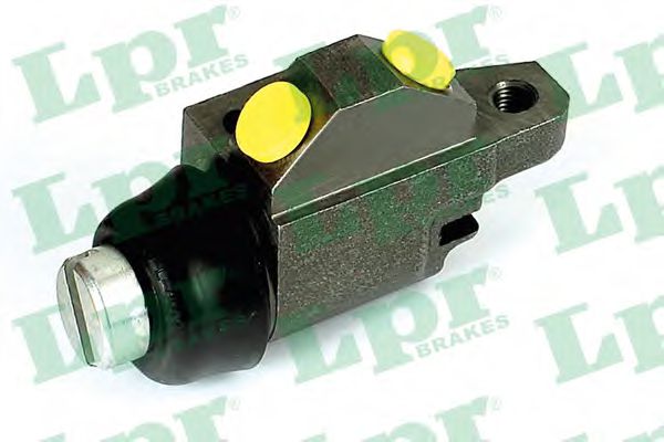 спирачно цилиндърче на колелото 4990