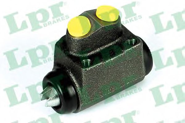 спирачно цилиндърче на колелото 4994