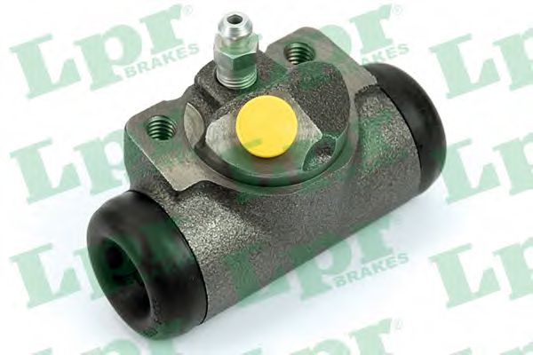 спирачно цилиндърче на колелото 5020