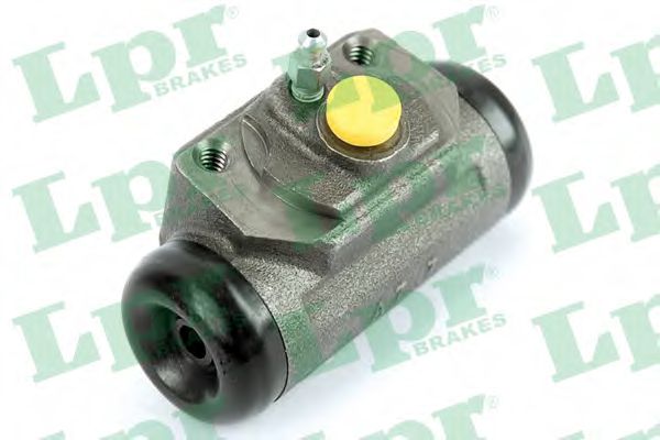 спирачно цилиндърче на колелото 5062