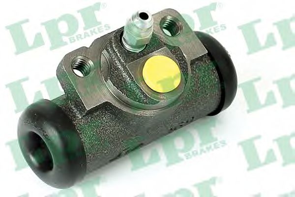 спирачно цилиндърче на колелото 5092