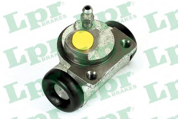 спирачно цилиндърче на колелото 5100