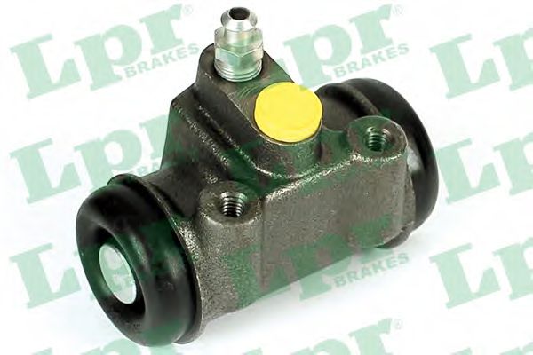 спирачно цилиндърче на колелото 5117