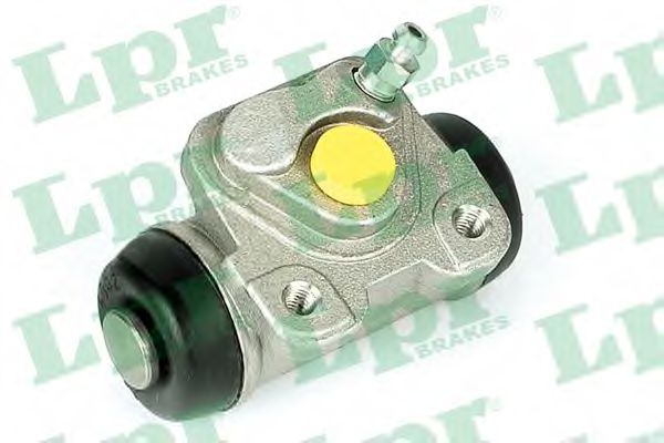 спирачно цилиндърче на колелото 5141