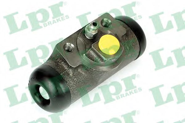 спирачно цилиндърче на колелото 5162