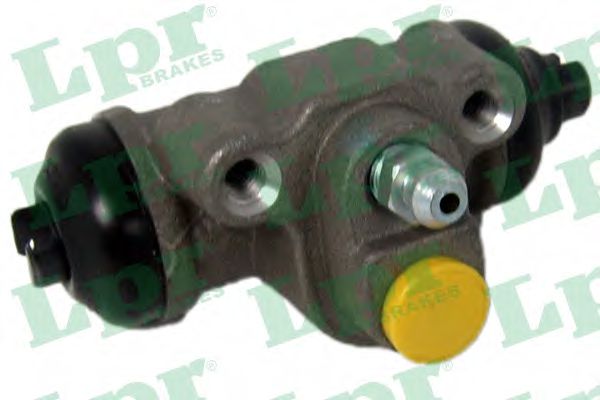 спирачно цилиндърче на колелото 5185