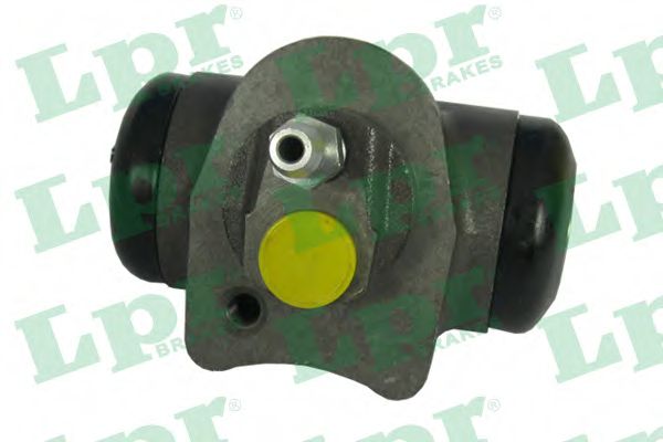 спирачно цилиндърче на колелото 5215