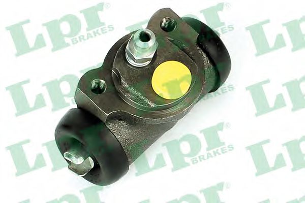 спирачно цилиндърче на колелото 5220