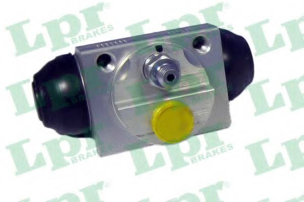 спирачно цилиндърче на колелото 5225