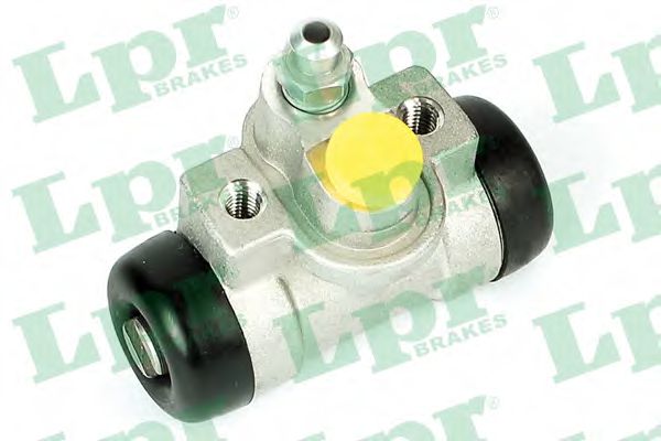 спирачно цилиндърче на колелото 5252