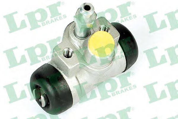 спирачно цилиндърче на колелото 5256