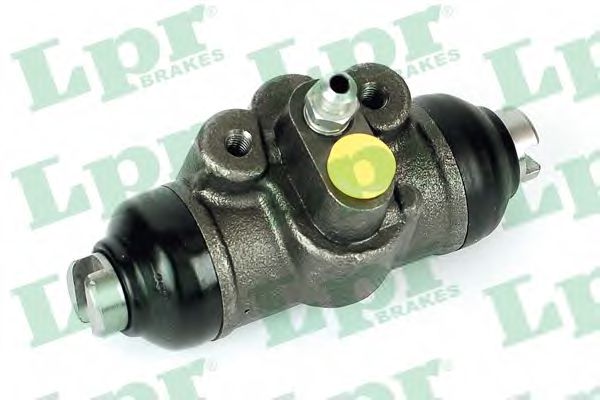 спирачно цилиндърче на колелото 5533