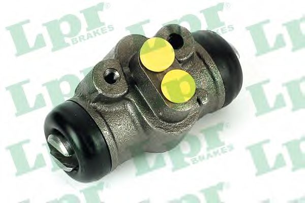 спирачно цилиндърче на колелото 5534