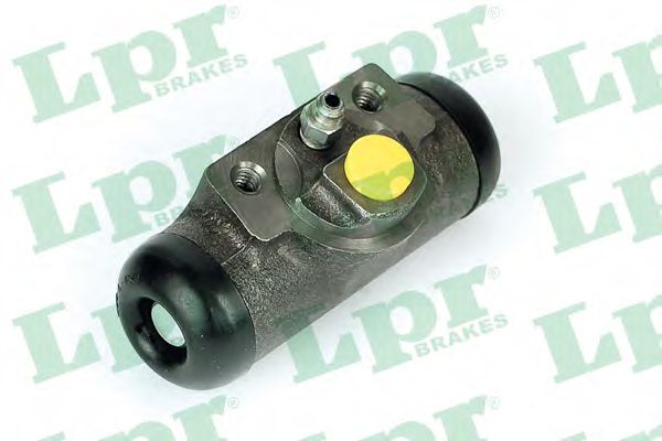 спирачно цилиндърче на колелото 5539