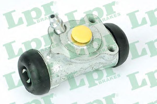 спирачно цилиндърче на колелото 5548