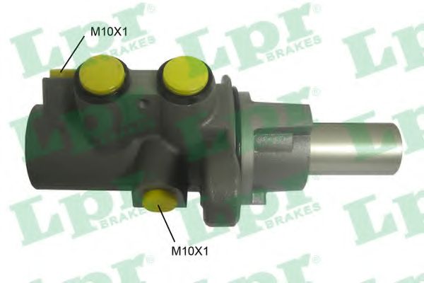 Спирачна помпа 6016