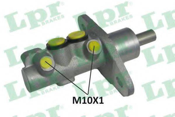 Спирачна помпа 6028